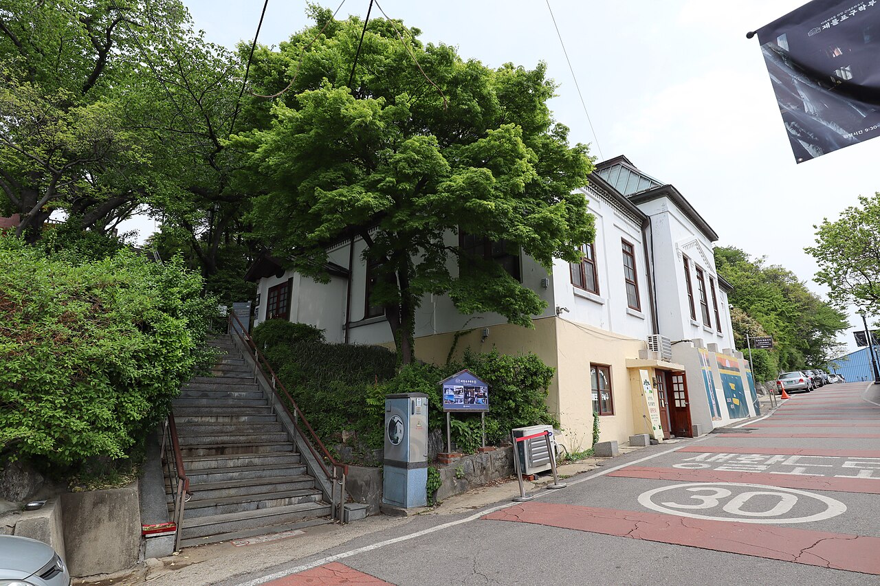 Open Port Modern Culture Street (개항장 근대문화거리) 4