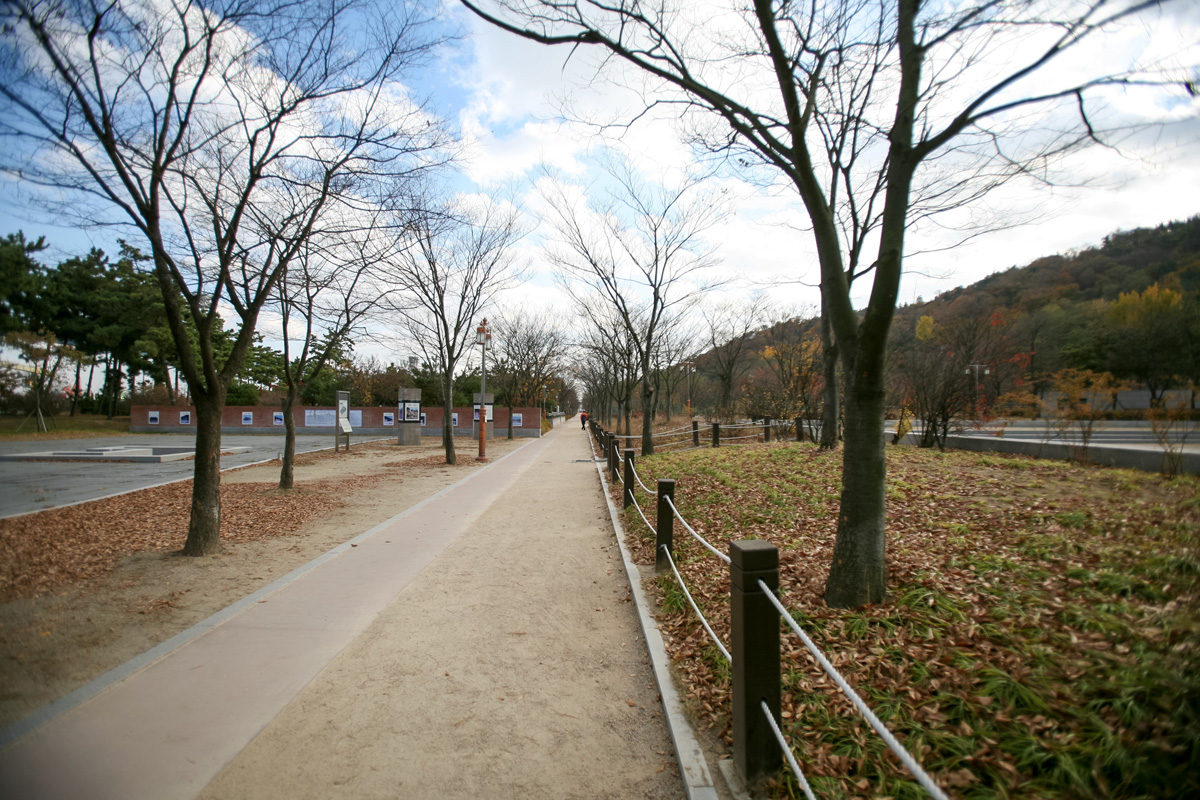 Wolmido (월미도) 5