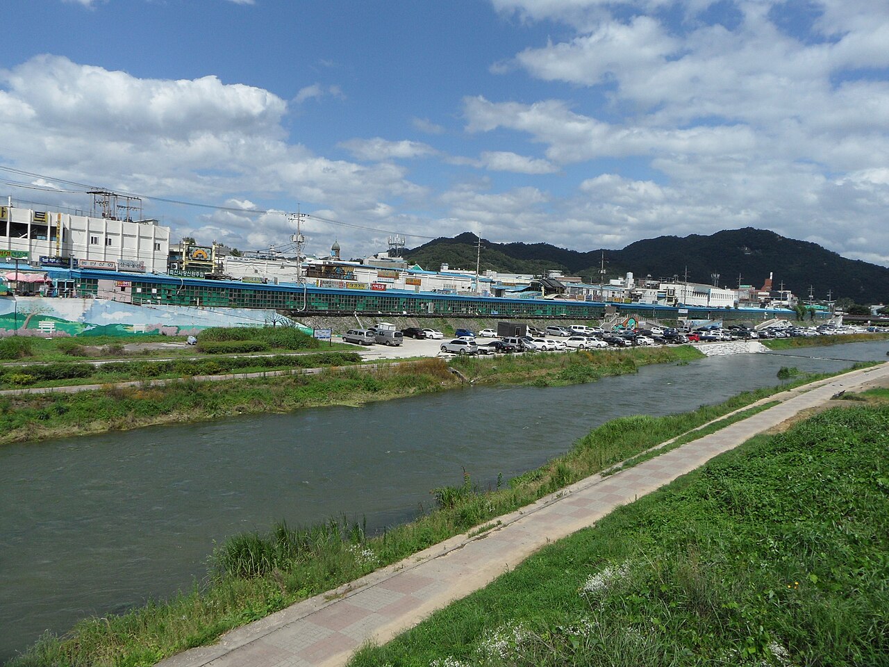 Nambu Market (남부시장) 5