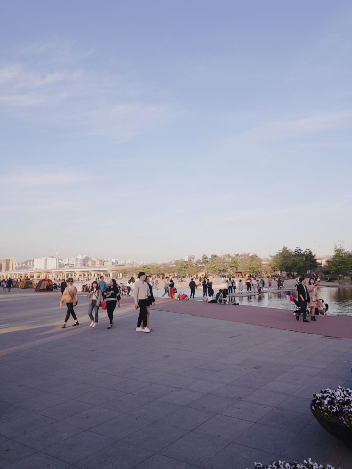 여의도한강공원