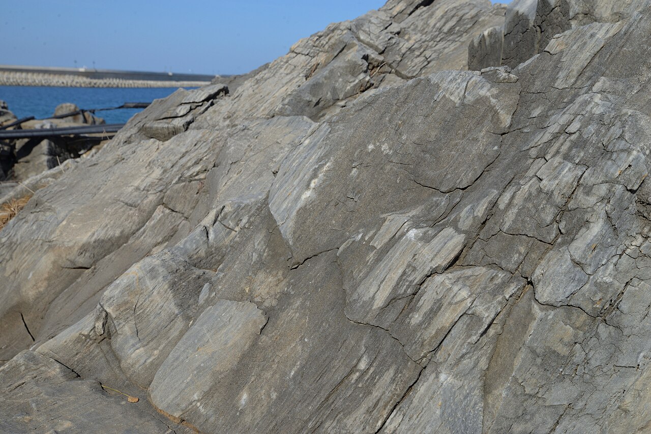 Chuam Chotdaebawi Rock (추암 촛대바위) 2