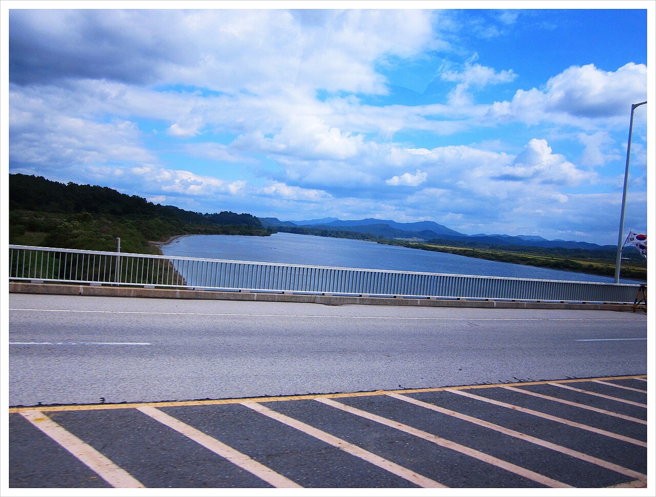 The 3rd Tunnel (제3땅굴) 5