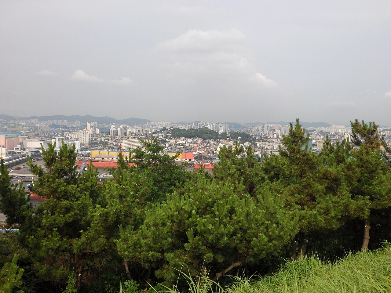 Wolmido (월미도) 3