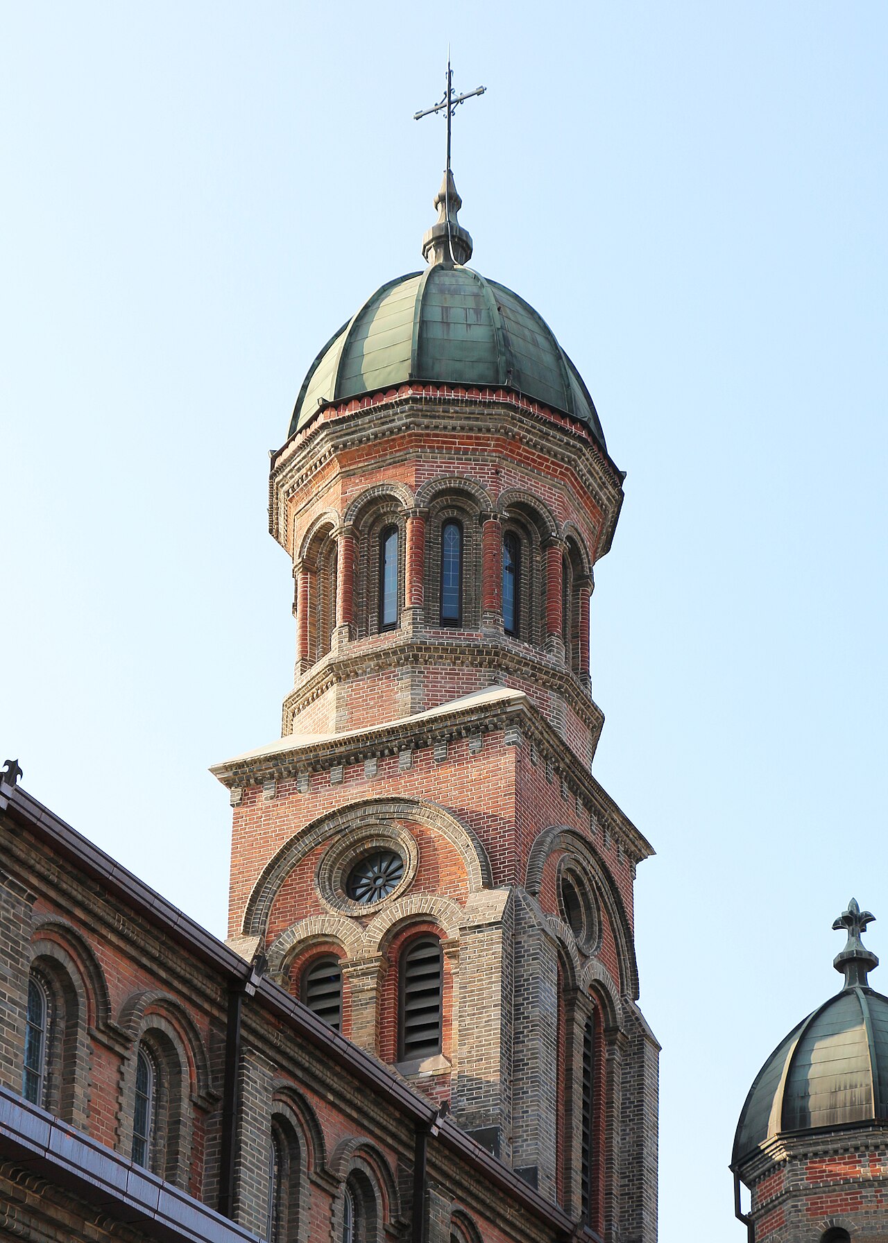 Jeondong Cathedral (전동성당) 3