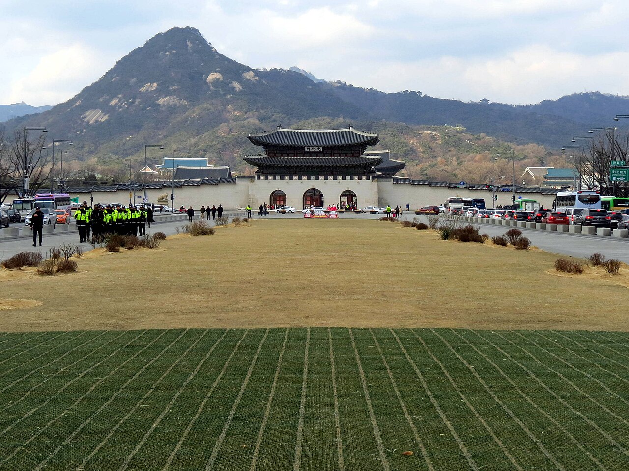 경복궁