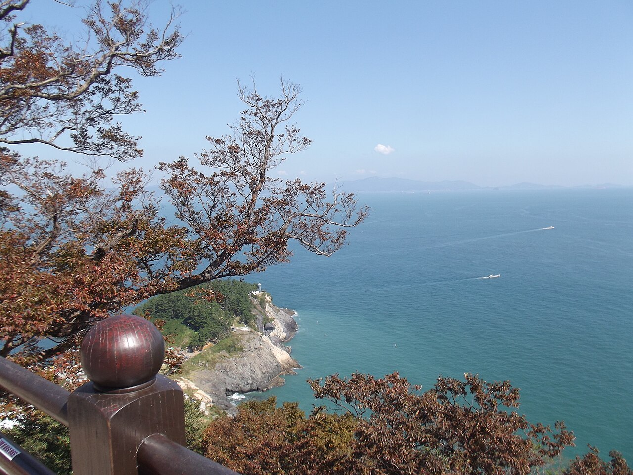 Hyangiram Hermitage (향일암) 3