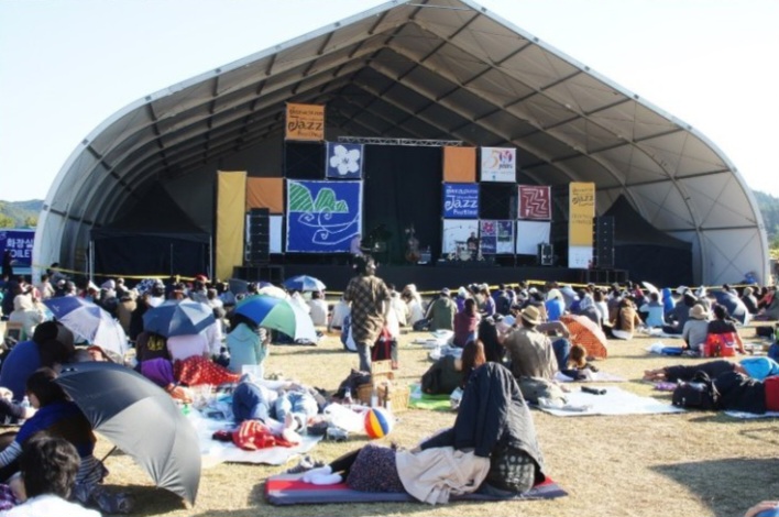 Jarasum Island (자라섬) 3